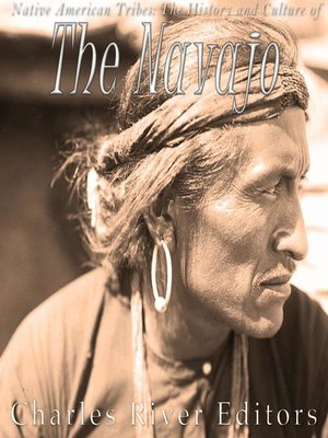 cover image of Native American Tribes